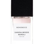عطر ادکلن سندل وود نرولی بوهوبوکو - Sandalwood Neroli Bohoboco - بررسی، قیمت و خرید