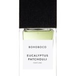 عطر ادکلن یوکالیپتوس پاچولی بوهوبوکو - Eucalyptus Patchouli Bohoboco - بررسی، قیمت و خرید
