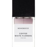 عطر ادکلن قافی وایت فلاورز بوهوبوکو - Coffee White Flowers Bohoboco - بررسی، قیمت و خرید