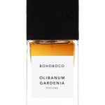 عطر ادکلن اولیبانوم گاردنیا بوهوبوکو - Olibanum Gardenia Bohoboco - بررسی، قیمت و خرید