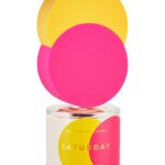 عطر ادکلن سَتِردِی آریل شوشانا - Saturday Arielle Shoshana - بررسی، قیمت و خرید