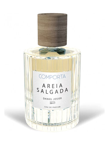 عطر ادکلن آریا سالگادا کامپورتا پرفیومز - Areia Salgada Comporta Perfumes - بررسی، قیمت و خرید