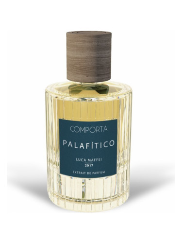عطر ادکلن پالافیتیکو کامپورتا پرفیومز - Palafítico Comporta Perfumes - بررسی، قیمت و خرید