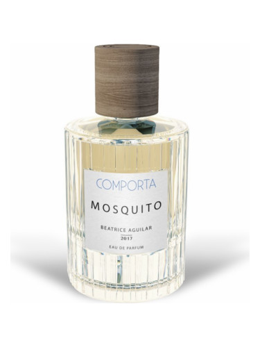 عطر ادکلن ماسکیتو کامپورْتا پرفیومز - Mosquito Comporta Perfumes - بررسی، قیمت و خرید