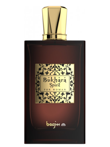 عطر ادکلن بوخارا اسپریت فور ومن بیگم - Bukhara Spirit For Woman Begim - بررسی، قیمت و خرید