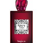 عطر ادکلن روبى آو تيمور فور من بگیم - Ruby of Temur For Man Begim - بررسی، قیمت و خرید