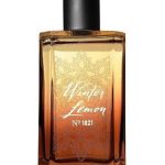 عطر ادکلن وینتر لیمون نامبر ۱۸۲۱ سی او بیگلو - Winter Lemon No. 1821 C.O.Bigelow - بررسی، قیمت و خرید