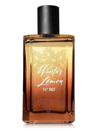 عطر ادکلن وینتر لیمون نامبر ۱۸۲۱ سی او بیگلو - Winter Lemon No. 1821 C.O.Bigelow - بررسی، قیمت و خرید