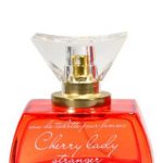 عطر ادکلن چری لیدی استرنجر بروکاد - Cherry Lady Stranger Brocard - بررسی، قیمت و خرید