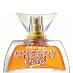 عطر ادکلن چری لیدی دلیشز بروکارد - Cherry Lady Delicious Brocard - بررسی، قیمت و خرید