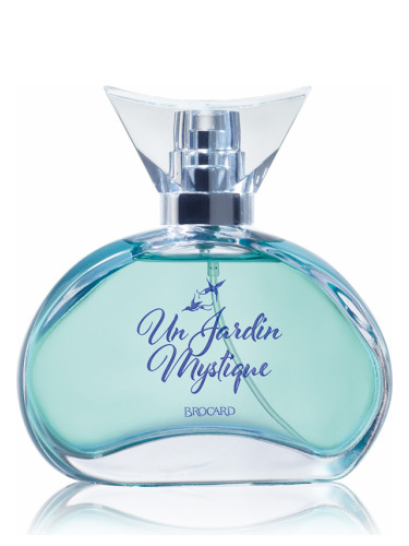 عطر ادکلن آن ژردن میستیک بروکارد - Un Jardin Mystique Brocard - بررسی، قیمت و خرید
