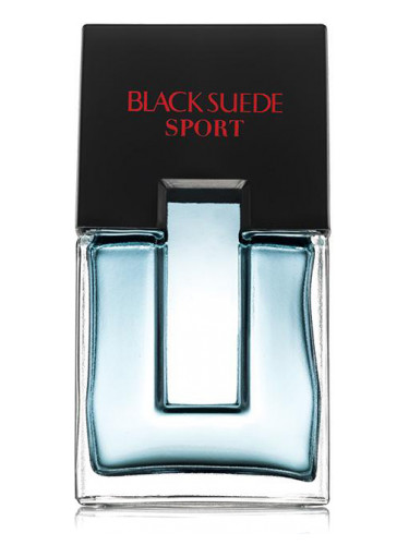 عطر ادکلن بلک سوئد اسپرت اِیوان - Black Suede Sport Avon - بررسی، قیمت و خرید