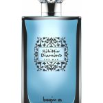 عطر ادکلن کوهنور دیاموند فور من بگیم - KohiNur Diamond For Man Begim - بررسی، قیمت و خرید