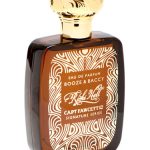 عطر ادکلن بوز اند بکی کاپیتان فاستز - Booze and Baccy Captain Fawcett's - بررسی، قیمت و خرید
