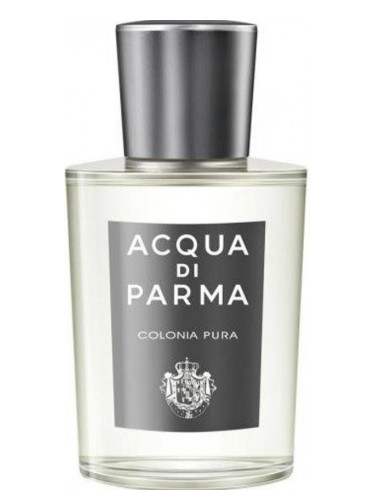 عطر ادکلن آکوا دی پارما کولونیا پورا آکوا دی پارما - Acqua di Parma Colonia Pura Acqua di Parma - بررسی، قیمت و خرید