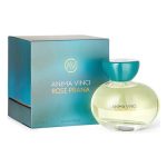 عطر ادکلن رز پرانا انیما وینچی - Rose Prana Anima Vinci - بررسی، قیمت و خرید