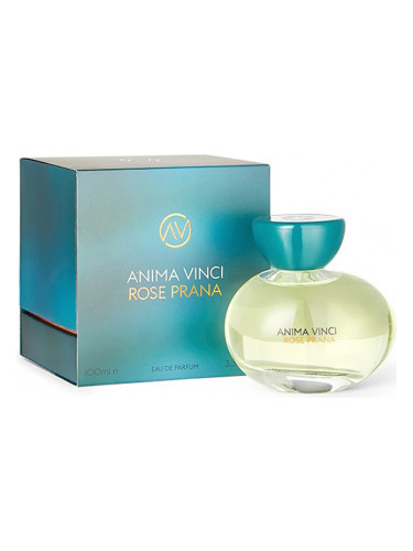 عطر ادکلن رز پرانا انیما وینچی - Rose Prana Anima Vinci - بررسی، قیمت و خرید