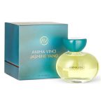عطر ادکلن جَسمین یَنگ انیما وینچی - Jasmine Yang Anima Vinci - بررسی، قیمت و خرید