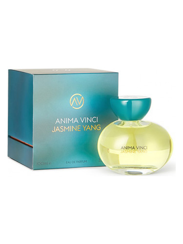 عطر ادکلن جَسمین یَنگ انیما وینچی - Jasmine Yang Anima Vinci - بررسی، قیمت و خرید