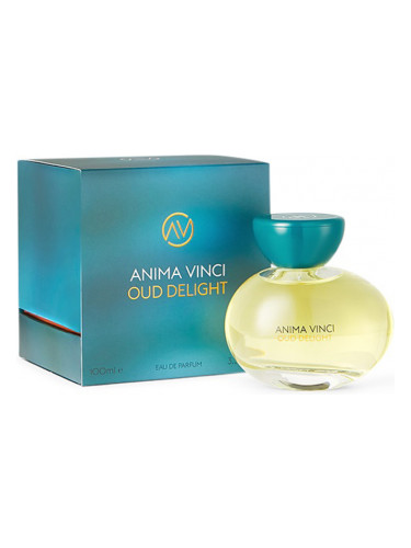 عطر ادکلن اود دِلایت انیما وینچی - Oud Delight Anima Vinci - بررسی، قیمت و خرید