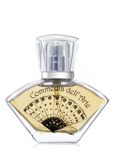 عطر ادکلن کمدیا دل آرته بروکارد - Commedia dell’Arte Brocard - بررسی، قیمت و خرید
