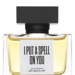 عطر ادکلن آی پوت اِ اِسپل آن یو آرت میتس آرت - I Put a Spell on You Art Meets Art - بررسی، قیمت و خرید