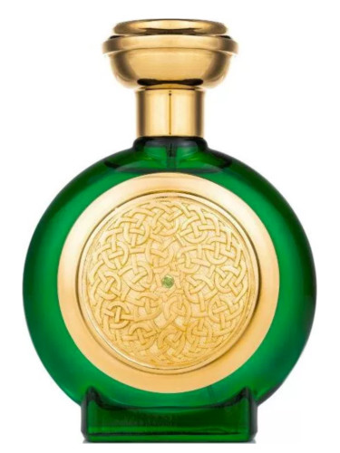 عطر ادکلن گرین سفایر بودیسیا د ویکتوریوس - Green Sapphire Boadicea the Victorious - بررسی، قیمت و خرید