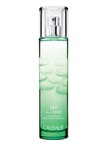 عطر ادکلن او د وین کدلی - Eau Des Vignes Caudalie - بررسی، قیمت و خرید