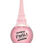 عطر ادکلن بنجور دو پاریس بلک ادیشن آرنو سورل - Bonjour de Paris Black Edition Arno Sorel - بررسی، قیمت و خرید