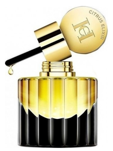 عطر ادکلن سیترس الیکسر کارولینا هررا - Citrus Elixir Carolina Herrera - بررسی، قیمت و خرید
