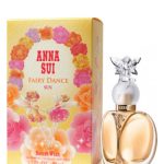 عطر ادکلن فری دنس سان آنا سوئی - Fairy Dance Sun Anna Sui - بررسی، قیمت و خرید
