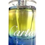 عطر ادکلن اودو کارتیر ادیشن لیمیتده کارتیر - Eau de Cartier Edition Limitee Cartier - بررسی، قیمت و خرید