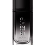 عطر ادکلن دو دوازده وی آی پی بلک کارولینا هررا - 212 VIP Black Carolina Herrera - بررسی، قیمت و خرید