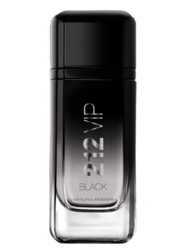 عطر ادکلن دو دوازده وی آی پی بلک کارولینا هررا - 212 VIP Black Carolina Herrera - بررسی، قیمت و خرید