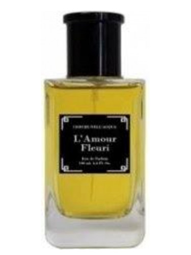 عطر ادکلن لامور فلوری چرکی نل آکوا - L'Amour Fleuri Cerchi Nell’Acqua - بررسی، قیمت و خرید
