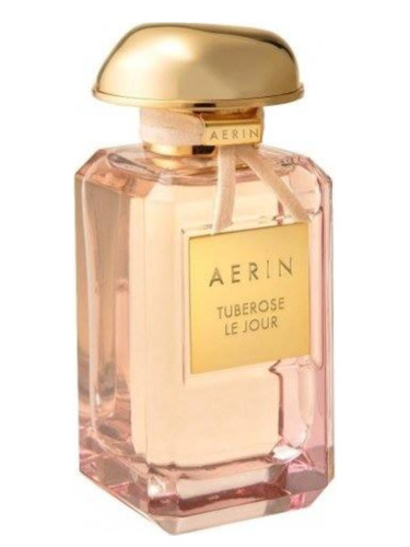 عطر ادکلن تیوبروز لو ژوق آرین - Tuberose Le Jour Aerin - بررسی، قیمت و خرید