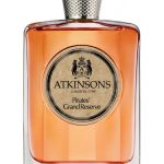 عطر ادکلن پایرتز گرند ریزرو اتکینسونز - Pirates' Grand Reserve Atkinsons - بررسی، قیمت و خرید