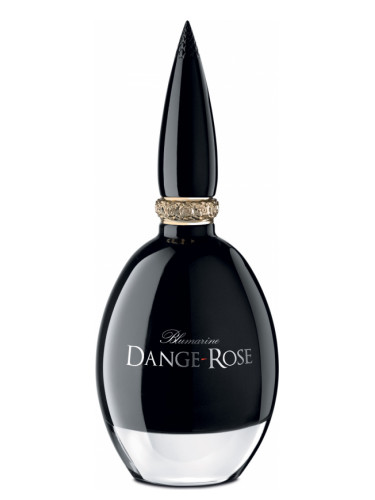 عطر ادکلن دنجر رز بلومارین - Dange-Rose Blumarine - بررسی، قیمت و خرید