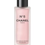 عطر ادکلن شانل نامبر فایو هیر میست شنل - Chanel No 5 Hair Mist Chanel - بررسی، قیمت و خرید