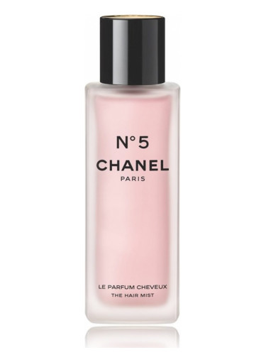 عطر ادکلن شانل نامبر فایو هیر میست شنل - Chanel No 5 Hair Mist Chanel - بررسی، قیمت و خرید