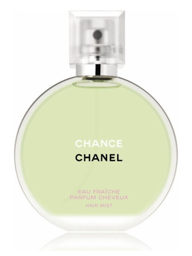 عطر ادکلن چنس او فرِش هِر میست شنل - Chance Eau Fraiche Hair Mist Chanel - بررسی، قیمت و خرید