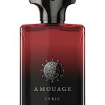 عطر ادکلن لیریک من آمواژ - Lyric Man Amouage - بررسی، قیمت و خرید