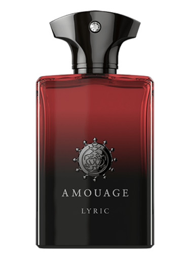 عطر ادکلن لیریک من آمواژ - Lyric Man Amouage - بررسی، قیمت و خرید
