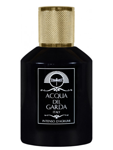 عطر ادکلن اینتنسو دآگرومی آکوا دل گاردا - Intenso d'Agrumi Acqua del Garda - بررسی، قیمت و خرید