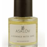 عطر ادکلن اِ سامِر وید جین اسکلوی - A Summer with Jane Asklöv - بررسی، قیمت و خرید