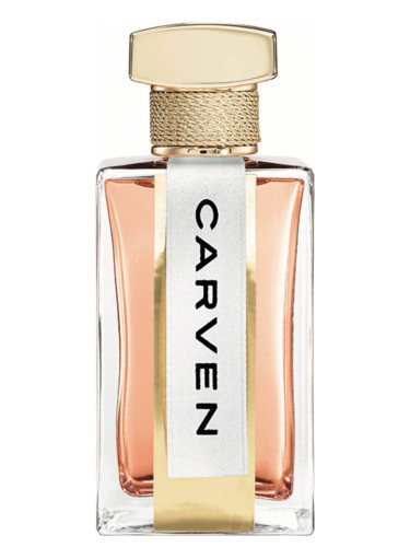 عطر ادکلن پاریس سائوپائولو کارون - Paris Sao Paulo Carven - بررسی، قیمت و خرید