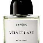 عطر ادکلن ولوت هیز باریدو - Velvet Haze Byredo - بررسی، قیمت و خرید