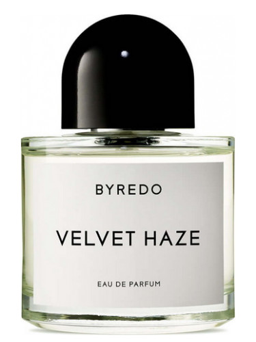 عطر ادکلن ولوت هیز باریدو - Velvet Haze Byredo - بررسی، قیمت و خرید