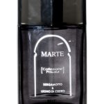 عطر ادکلن مارته کلکسیون پریواتا برگاموتو اند لنیو دی چدرو باتیستونی - Marte Collezione Privata Bergamotto & Legno di Cedro Battistoni - بررسی، قیمت و خرید