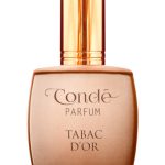 عطر ادکلن تاباک دور کنده پارفوم - Tabac D'Or Condé Parfum - بررسی، قیمت و خرید